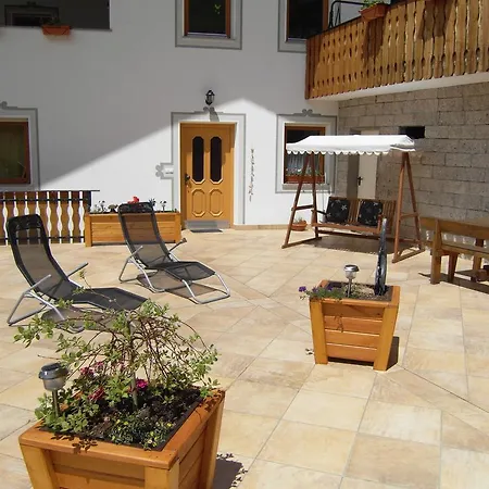 Apartment Thalerhof Prenn